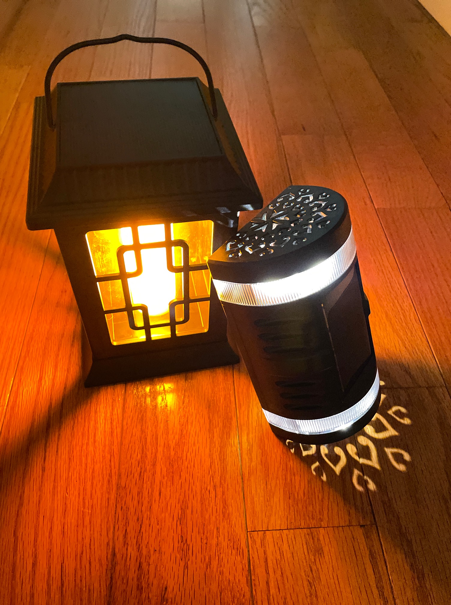 Haoyishu Outdoor Solar Lights review Let your garden grow some glow
