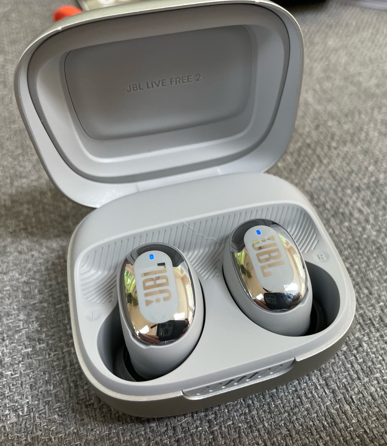 JBL Live Free 2 Bluetooth Earbuds review Featurepacked, active noise