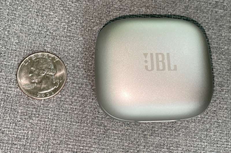 JBL Live Free 2 10