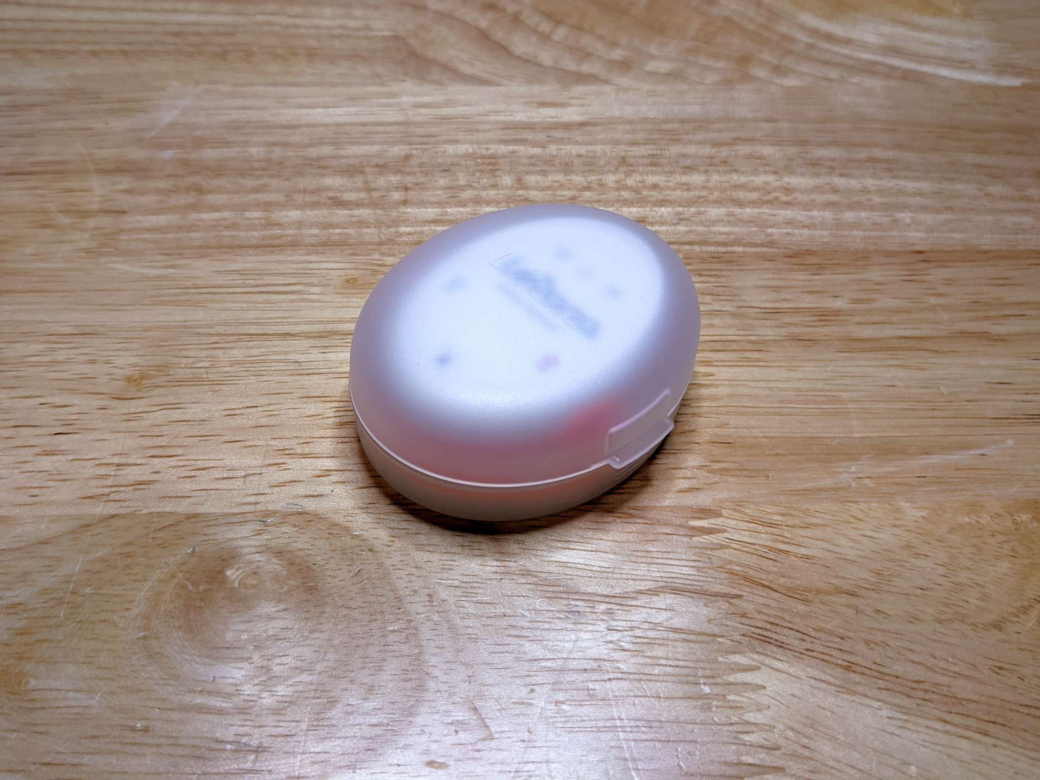 Levana Oma Sense Baby Movement Monitor review Sleep like a