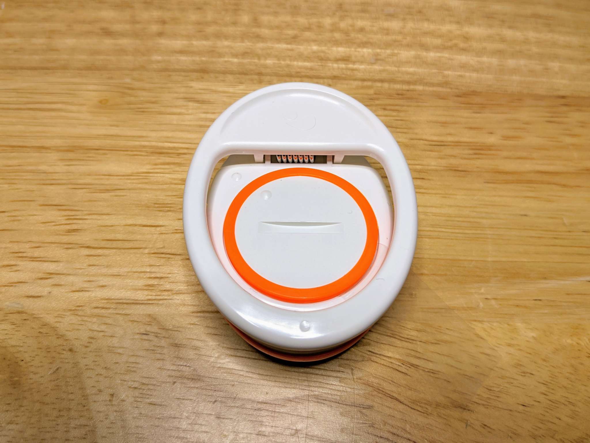 Levana Oma Sense Baby Movement Monitor review Sleep like a baby