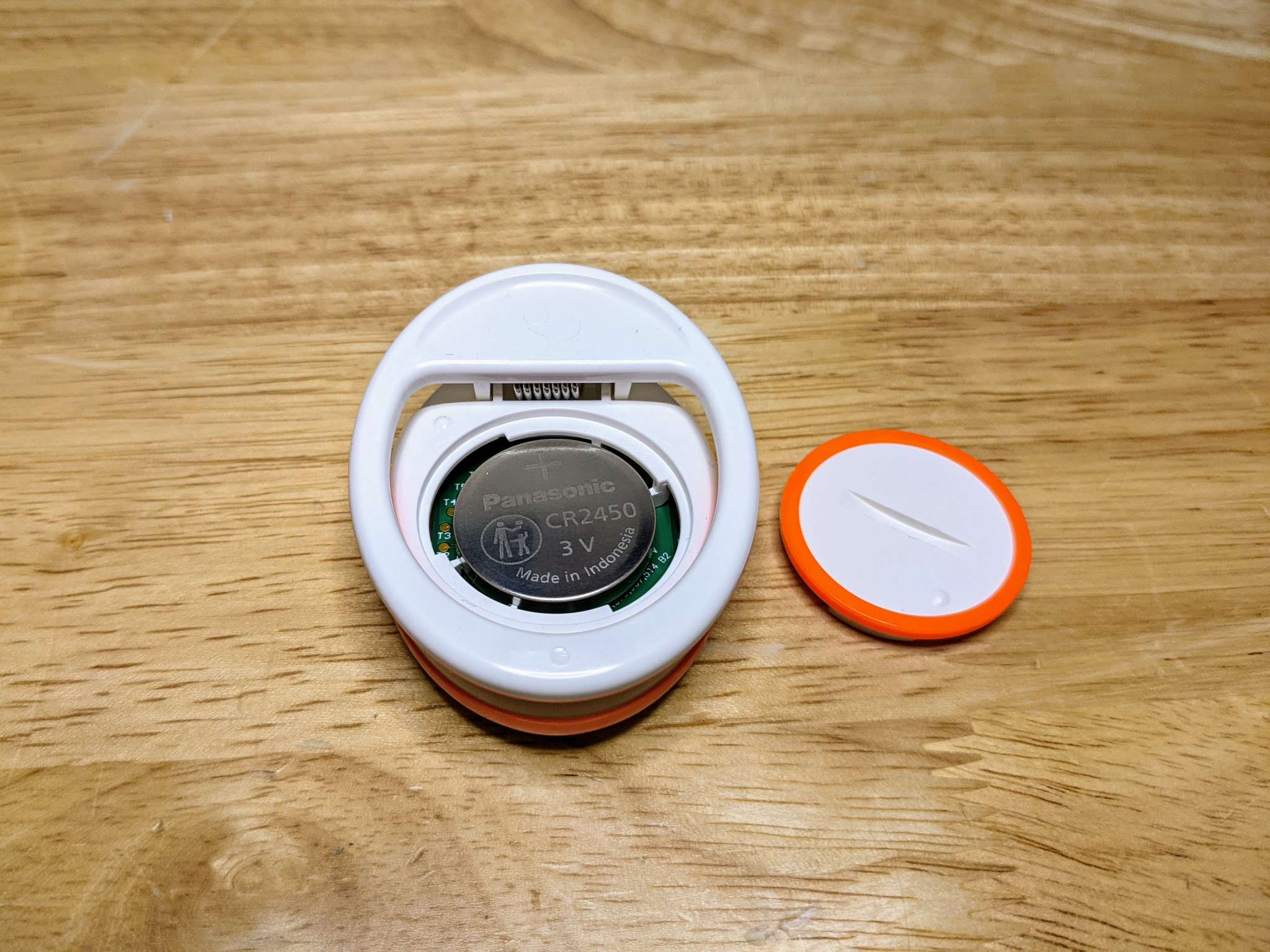 Levana Oma Sense Baby Movement Monitor review Sleep like a baby