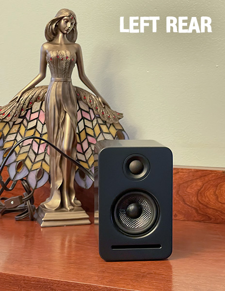 Platin Monaco 5.1 Review: Surround Sound System