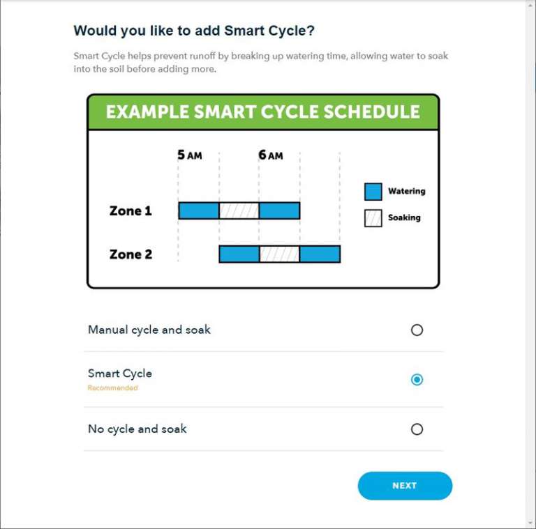 Rachio 3 8-zone smart sprinkler controller review - The Gadgeteer