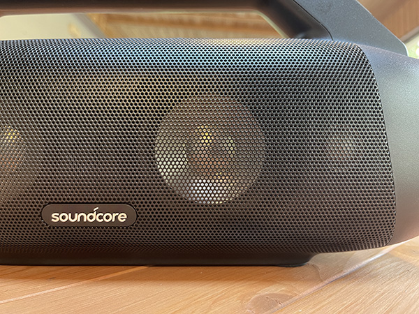 Anker Soundcore Motion Boom Plus Review