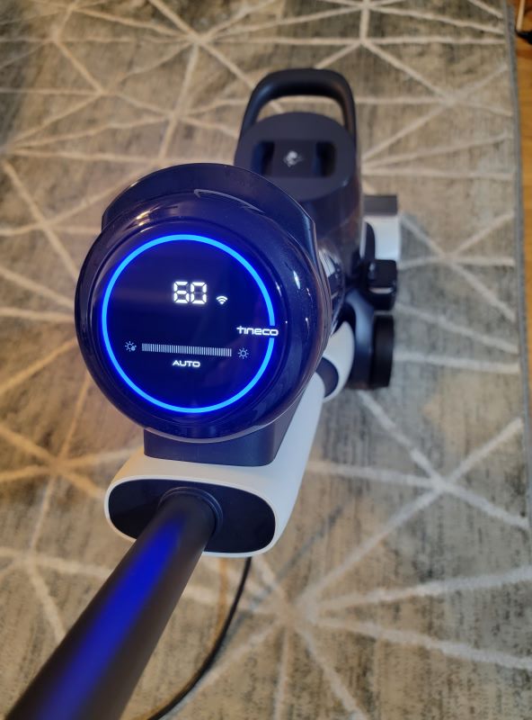 Tineco Carpet ONE Complete Smart Carpet Cleaner review - The Gadgeteer