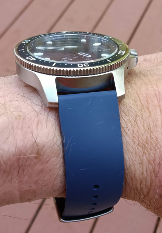 Withings ScanWatch Horizon review: Luxury looks and clinically validated  health data