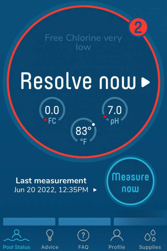 WaterGuru SENSE pool monitor review Keeps your pool sparkling clean