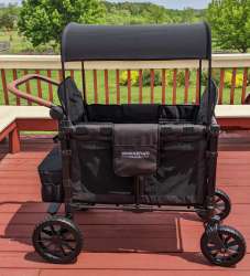 Wonderfold W2 28