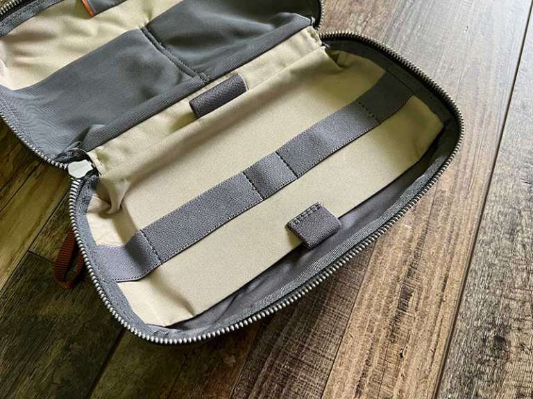 Bellroy Tech Kit and Classic Pouch review - Perfect pouches for ...