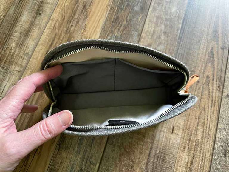 Bellroy Tech Kit and Classic Pouch review Perfect pouches for