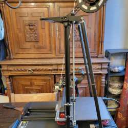 Creality CR-10 Smart 3D printer review