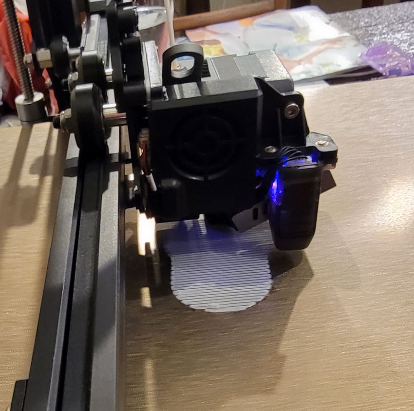 Creality CR-10 Smart 3D printer review - The Gadgeteer