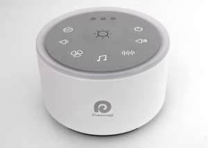 dreamegg D1 sound machine 1