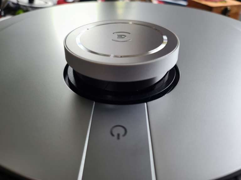 x1 omni robot