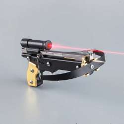 ghosthunter crossbow 4