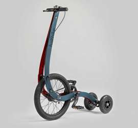 halfbike 3