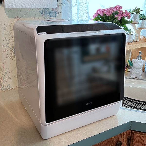 Hava R01 review: Efficient, quiet, and too big for small kitchens