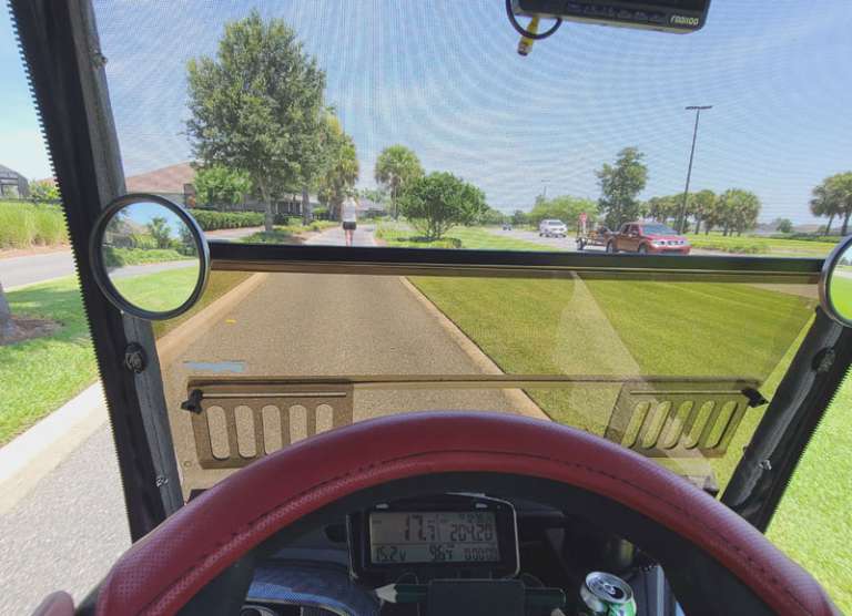 iSinwheel i9Pro electric scooter review Goofy name, decent scooter The Gadgeteer