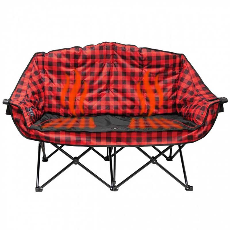 kuma heated chairs 1