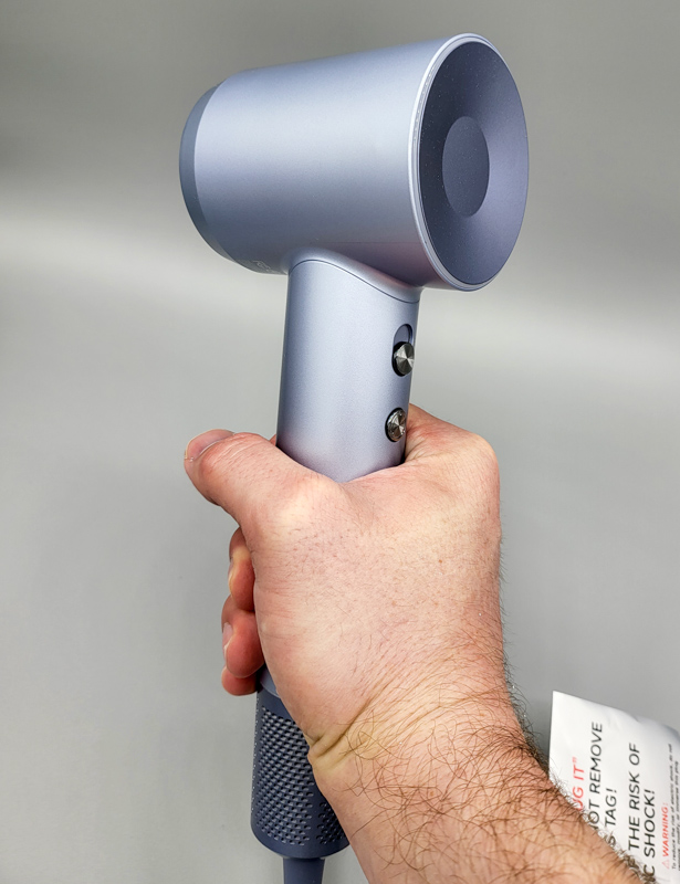 Laifen SE Hair Dryer Review 2023: How It Compares to the Dyson Supersonic