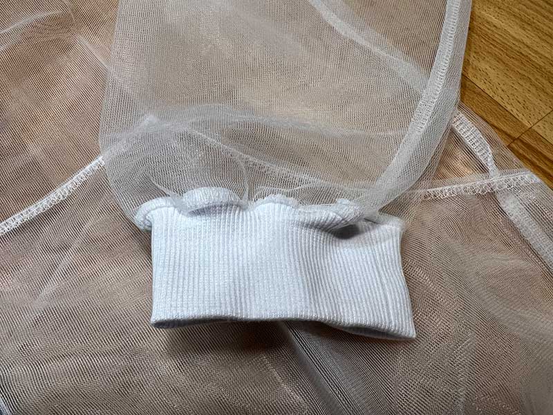 mozziestyle mosquito net jacket 5