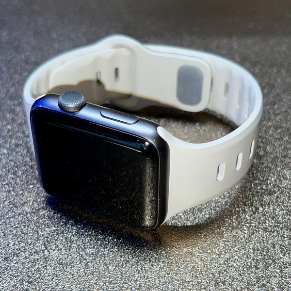 Nomad Sport Slim Band for Apple Watch review - The Gadgeteer