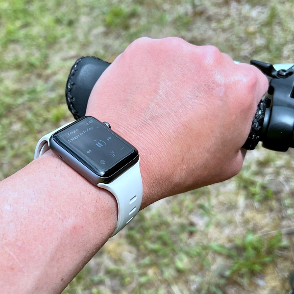 Nomad Sport Band Glow