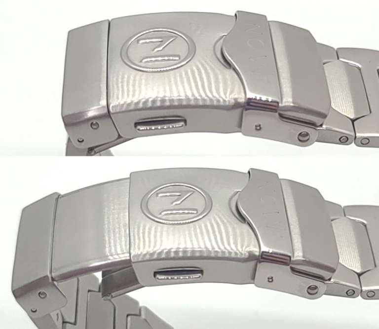 NOVE Atlantean dive watch review How to look good at 1,000 feet down