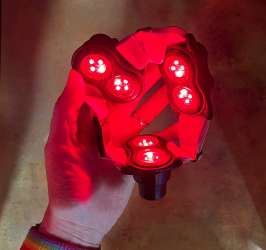 reviiv light knee 16