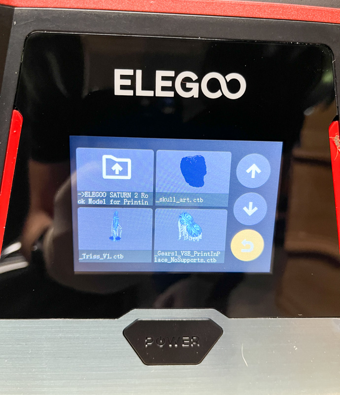 Elegoo Saturn 2 8K Resin Printer Review: Elegoo's Highest