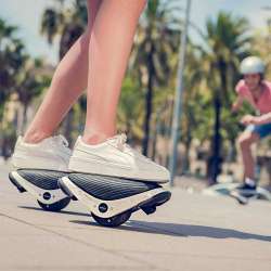 segway ninebot drift 6