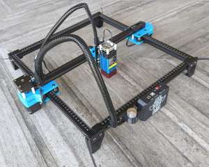 two trees tts55 laser engraver cutter 01