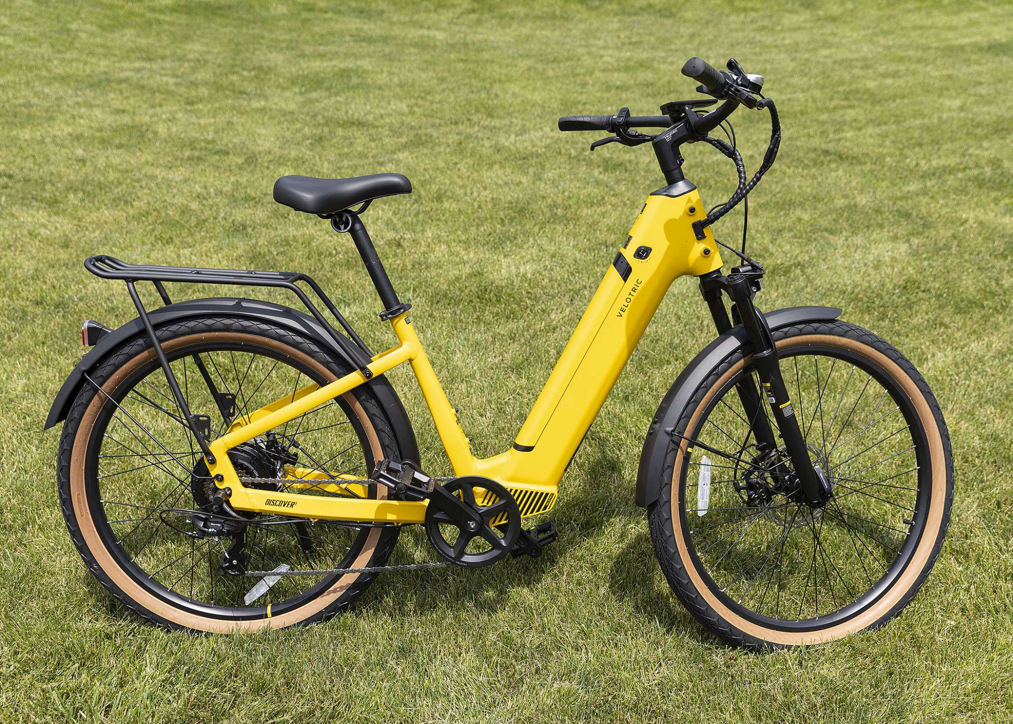 versatile e bike