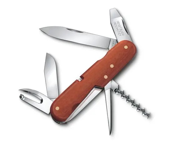 victorinox 125 3