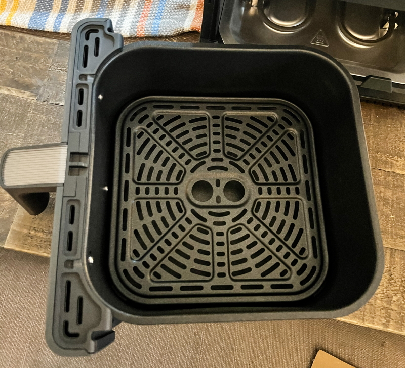 Cosori Dual Blaze 6.8 QT Unboxing 