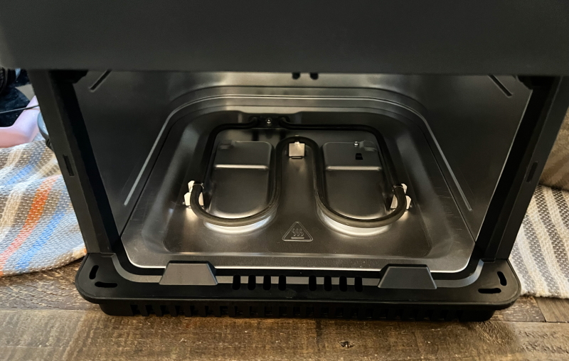 Dual Blaze® 6.8-Quart Smart Air Fryer