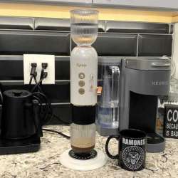 Cyetus MiniEspressoMachine 23