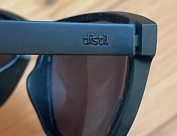 Distil Union 13 | jrdhub | Distil Union MagLock (Folly style) sunglasses review – So light and so cool | https://jrdhub.com