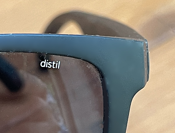 Distil Union 6 | jrdhub | Distil Union MagLock (Folly style) sunglasses review – So light and so cool | https://jrdhub.com