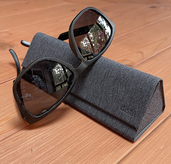 Futuremood Sunglasses Review: Do These Mood-Altering Shades