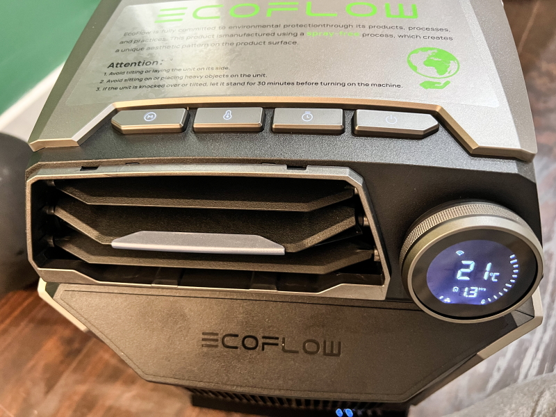 EcoFlow AC 2 1