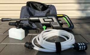 Fixnow Portable Power Cleaner 15