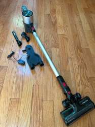 Ganiza V20 Vacuum 37