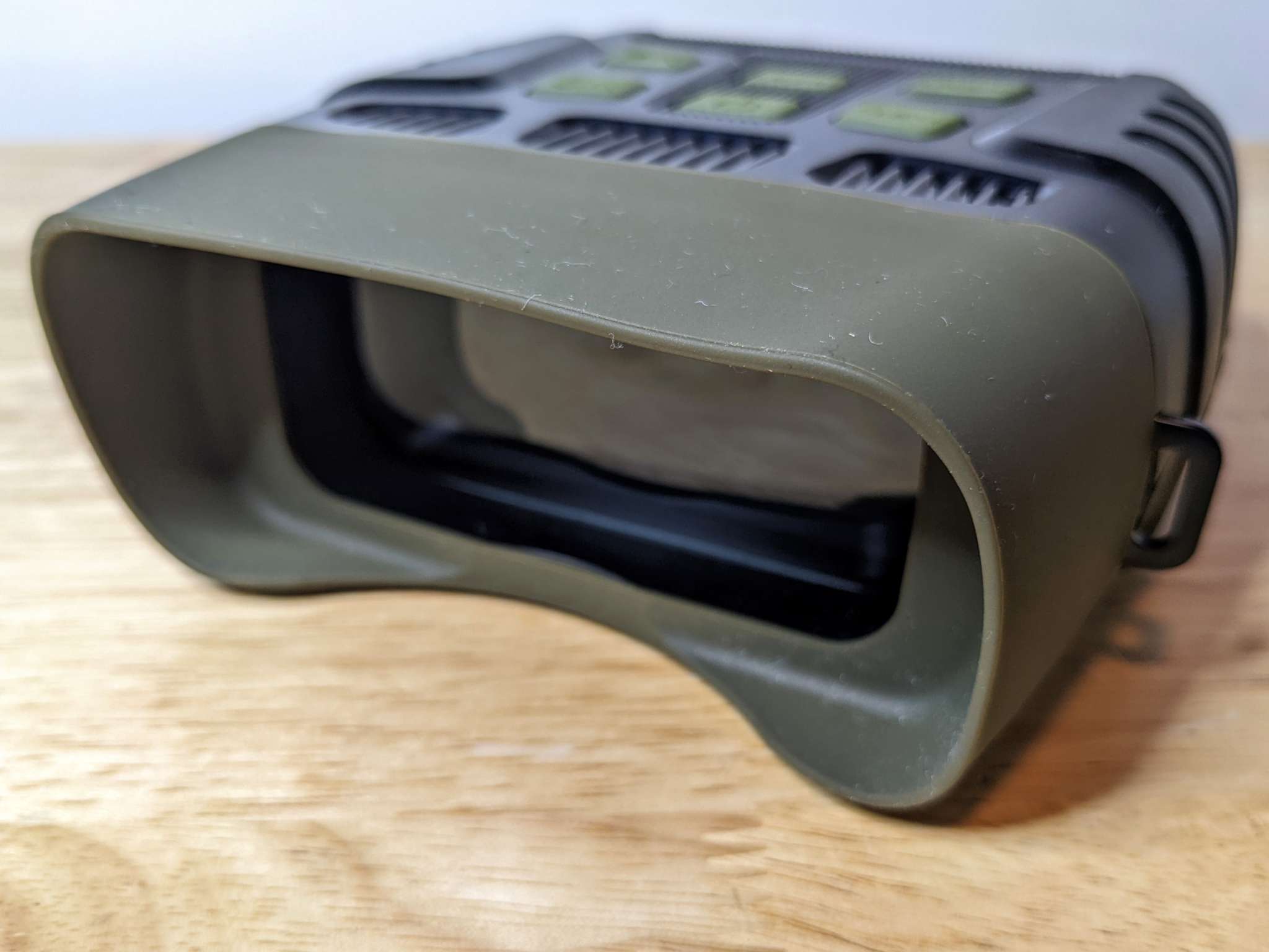 Coolife HAPIMP NV3180 Night Vision Binoculars review Never be afraid of the dark again! The