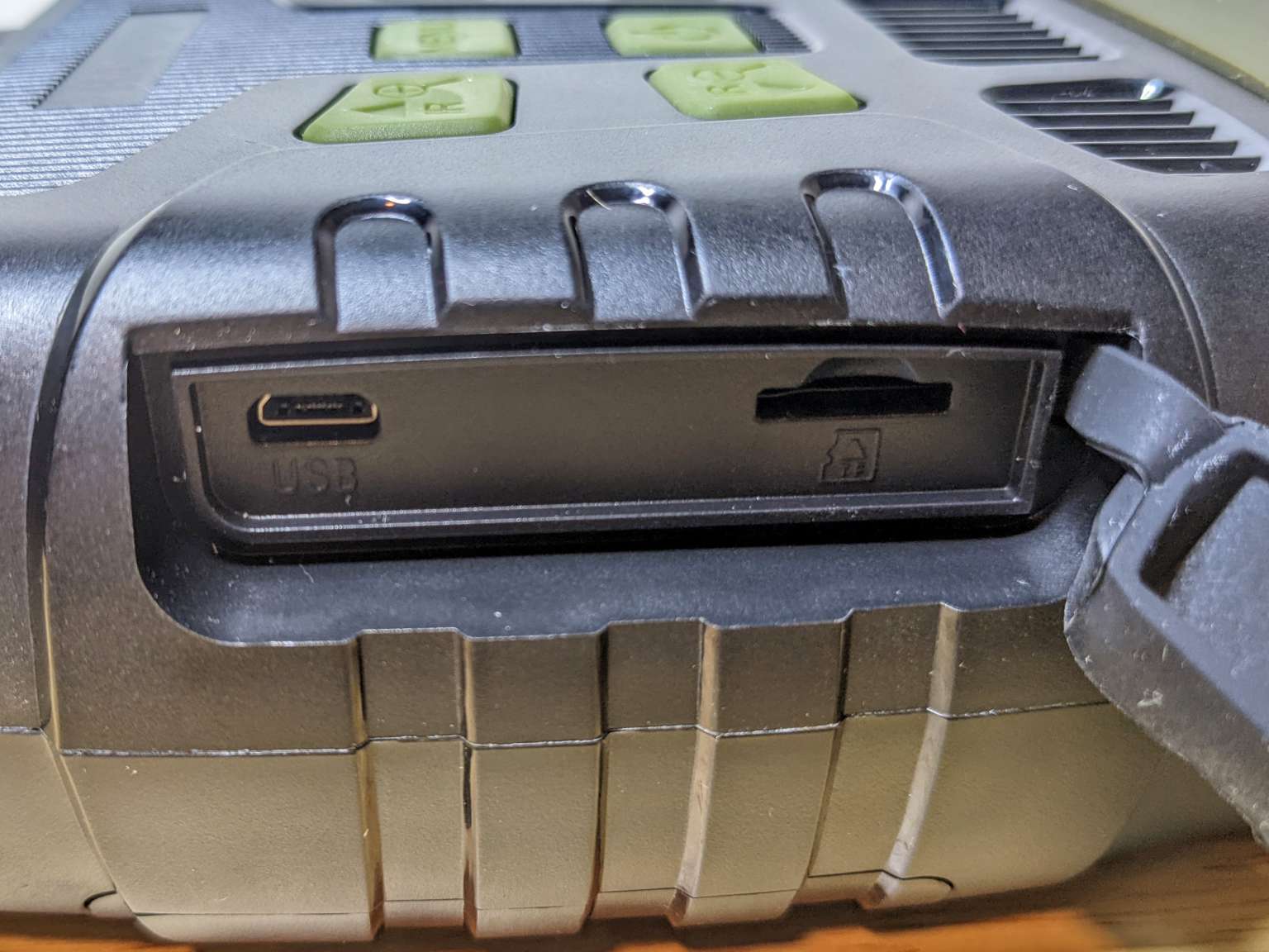 Coolife HAPIMP NV3180 Night Vision Binoculars review Never be afraid of the dark again! The