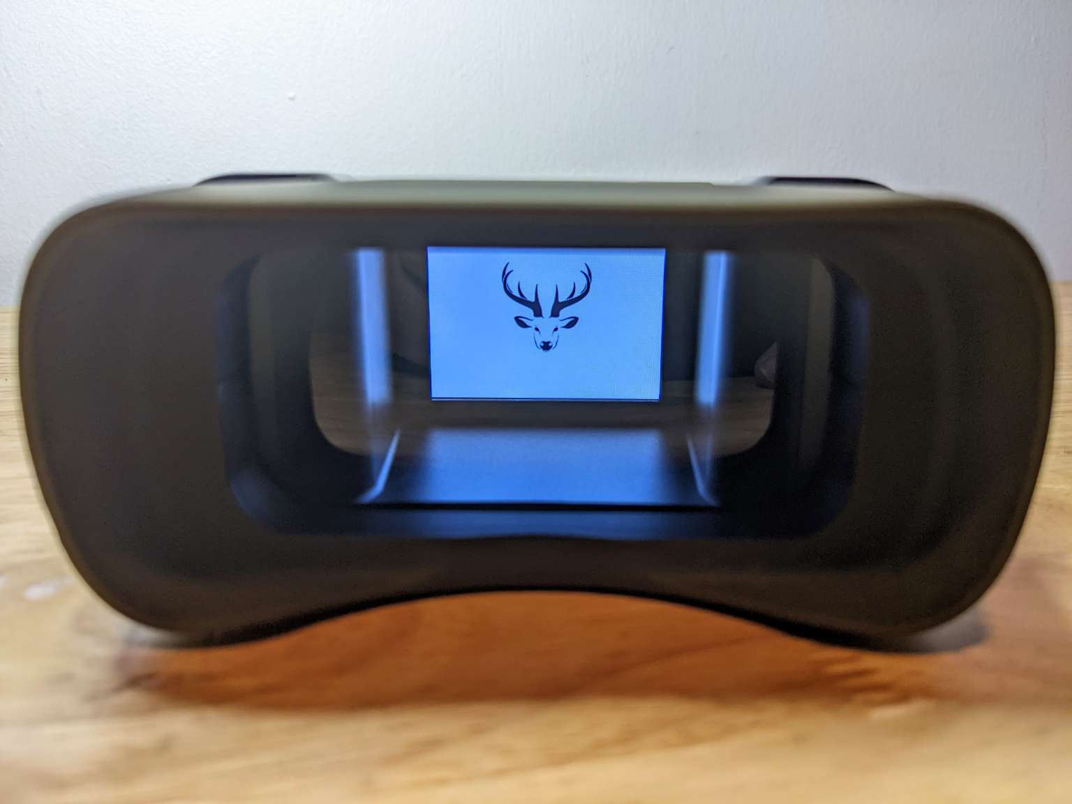 Coolife HAPIMP NV3180 Night Vision Binoculars review Never be afraid of the dark again! The