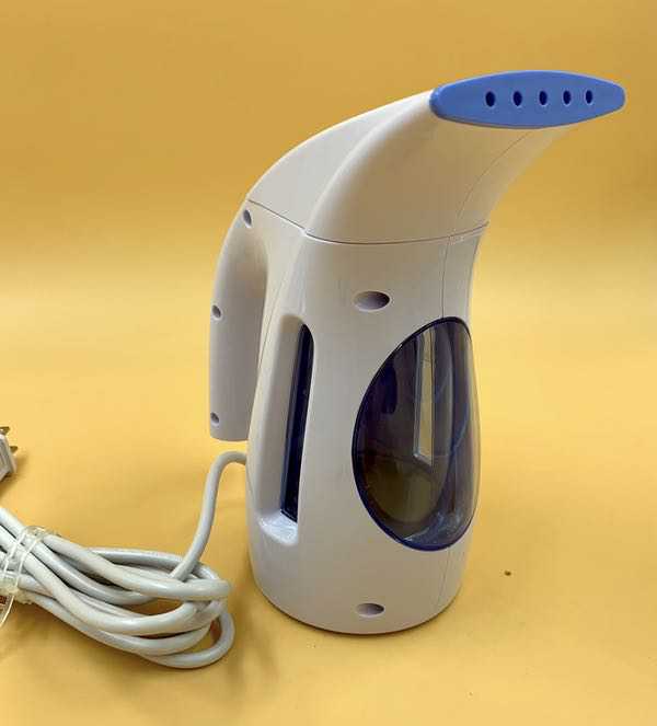 hilife clothes steamer