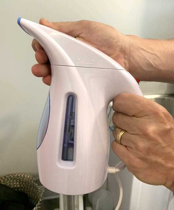 Hilife ClothesSteamer 3 | jrdhub | Hilife Clothes Steamer review - dispatches wrinkles with style and grace! | https://jrdhub.com