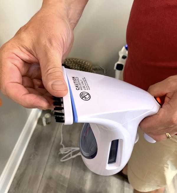 Hilife ClothesSteamer 5 | jrdhub | Hilife Clothes Steamer review - dispatches wrinkles with style and grace! | https://jrdhub.com